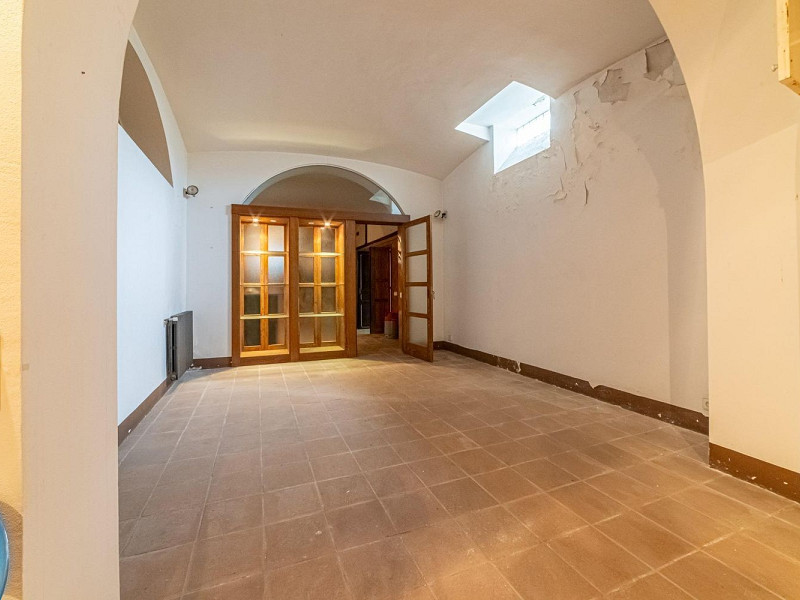 Эксклюзивная историческая вилла в Кальдес-де-Малавелья, Жирона, Коста-Брава. Фото:  34