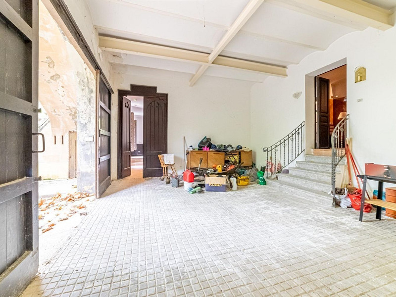 Эксклюзивная историческая вилла в Кальдес-де-Малавелья, Жирона, Коста-Брава. Фото:  36