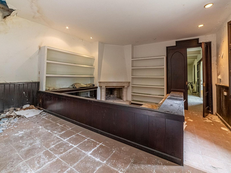 Эксклюзивная историческая вилла в Кальдес-де-Малавелья, Жирона, Коста-Брава. Фото:  37