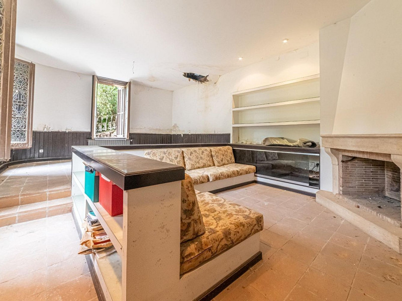 Эксклюзивная историческая вилла в Кальдес-де-Малавелья, Жирона, Коста-Брава. Фото:  38