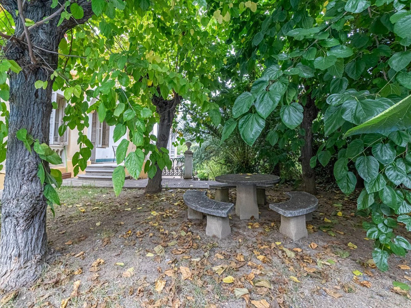 Эксклюзивная историческая вилла в Кальдес-де-Малавелья, Жирона, Коста-Брава. Фото:  47