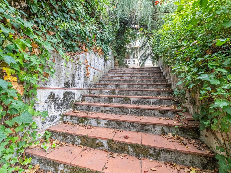 Эксклюзивная историческая вилла в Кальдес-де-Малавелья, Жирона, Коста-Брава. Фото:  52