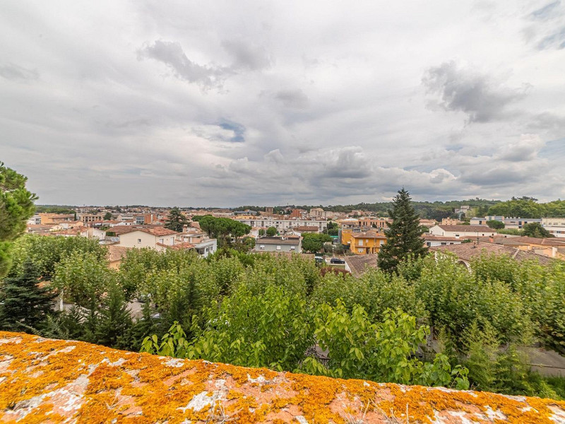 Эксклюзивная историческая вилла в Кальдес-де-Малавелья, Жирона, Коста-Брава. Фото:  57