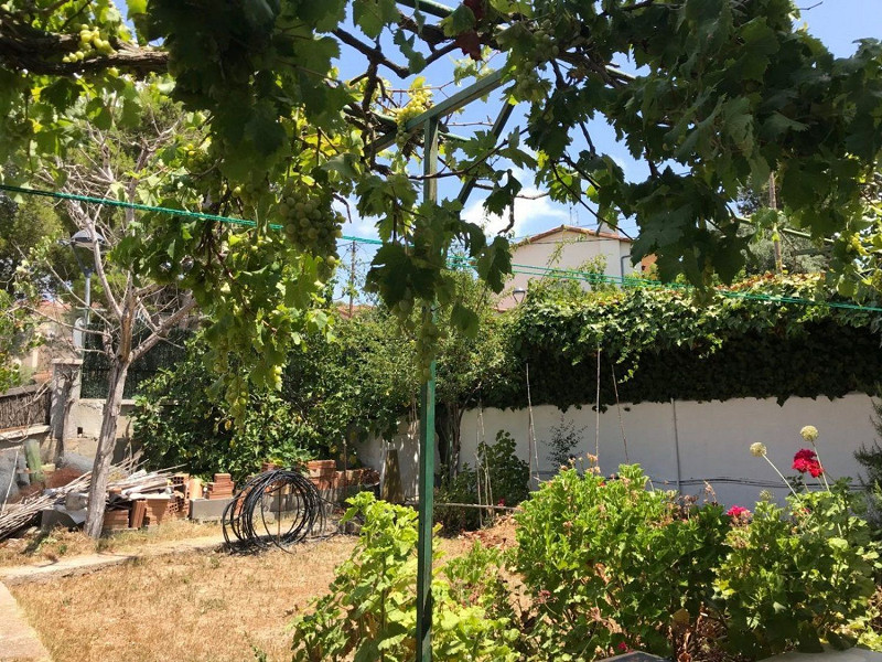 Светлый дом с садом и бассейном в Сегур-де-Калафель, Коста-Дорада. Фото:  5