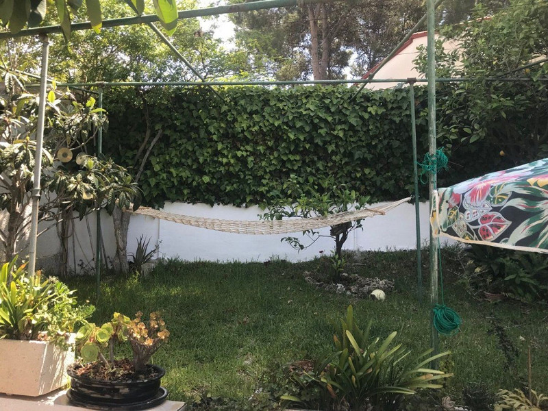 Светлый дом с садом и бассейном в Сегур-де-Калафель, Коста-Дорада. Фото:  7