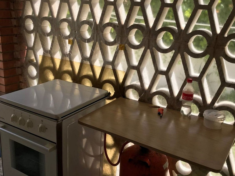 Светлый дом с садом и бассейном в Сегур-де-Калафель, Коста-Дорада. Фото:  17