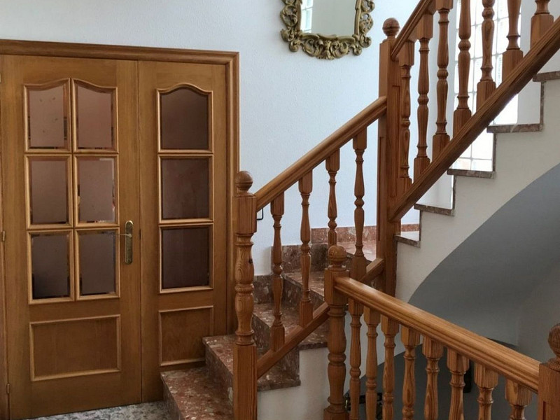 Светлый дом с садом и бассейном в Сегур-де-Калафель, Коста-Дорада. Фото:  18