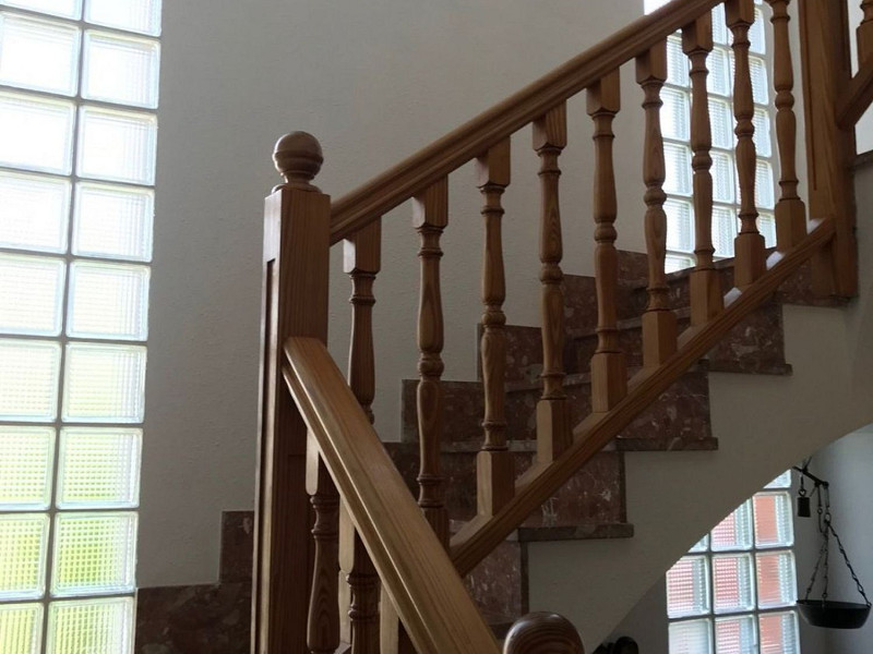 Светлый дом с садом и бассейном в Сегур-де-Калафель, Коста-Дорада. Фото:  19