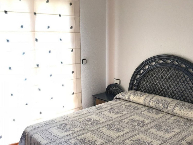 Светлый дом с садом и бассейном в Сегур-де-Калафель, Коста-Дорада. Фото:  28