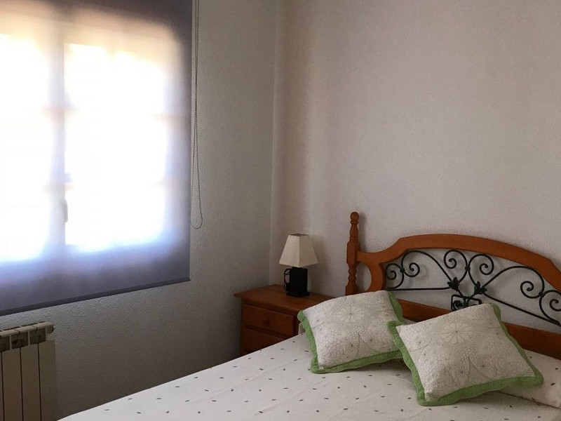 Светлый дом с садом и бассейном в Сегур-де-Калафель, Коста-Дорада. Фото:  29