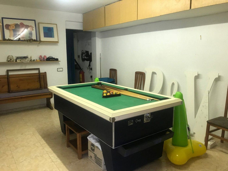 Светлый дом с садом и бассейном в Сегур-де-Калафель, Коста-Дорада. Фото:  32