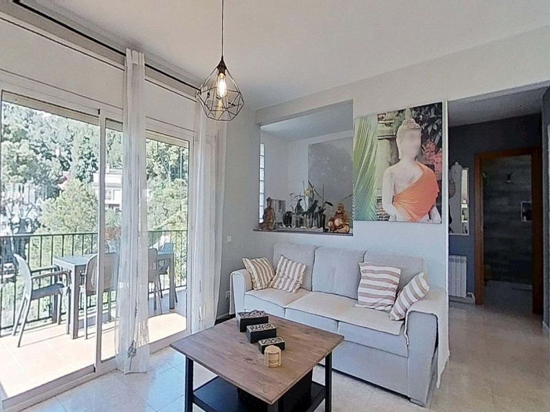 Угловой таунхаус с бассейном и видом на море в Сегур-де-Калафель. Фото:  4