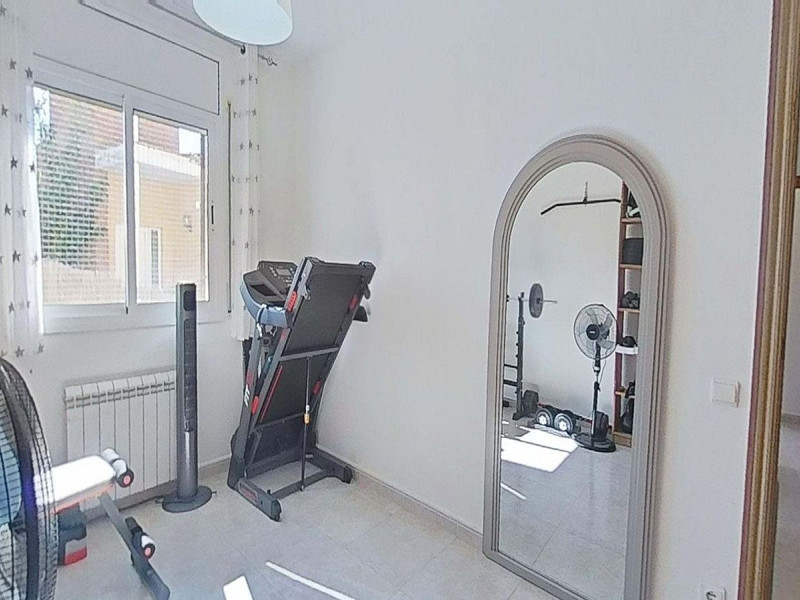 Угловой таунхаус с бассейном и видом на море в Сегур-де-Калафель. Фото:  27