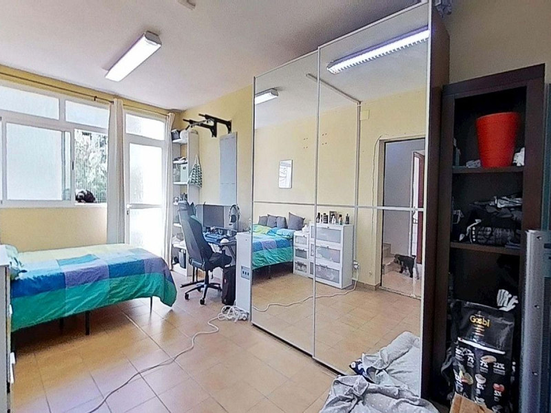 Угловой таунхаус с бассейном и видом на море в Сегур-де-Калафель. Фото:  28