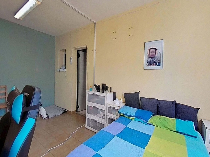 Угловой таунхаус с бассейном и видом на море в Сегур-де-Калафель. Фото:  29