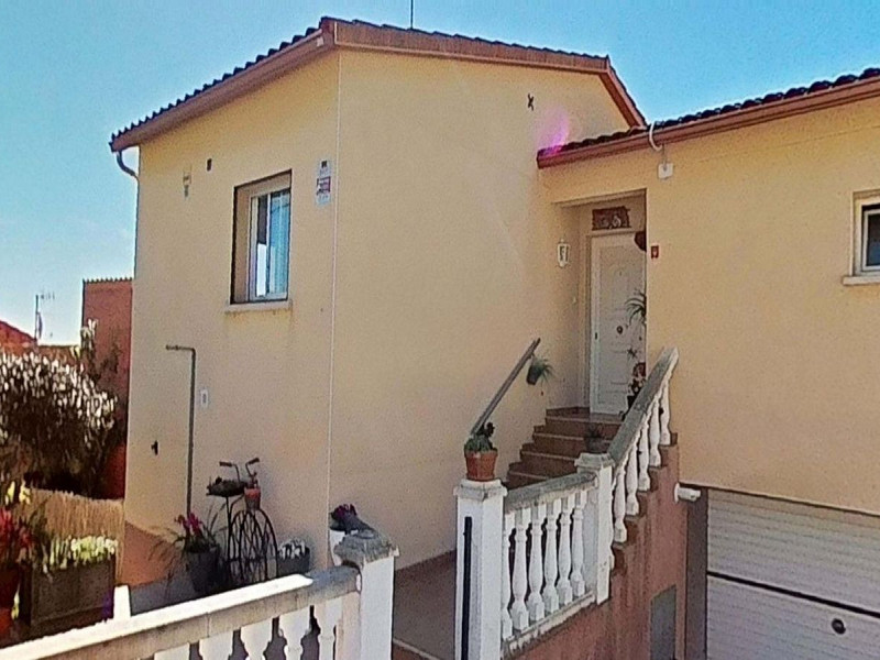 Угловой таунхаус с бассейном и видом на море в Сегур-де-Калафель. Фото:  31