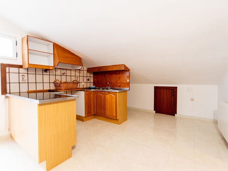 Отдельный дом с бассейном и гостевым апартаментом в Мас-Мель, Калафель. Фото:  32