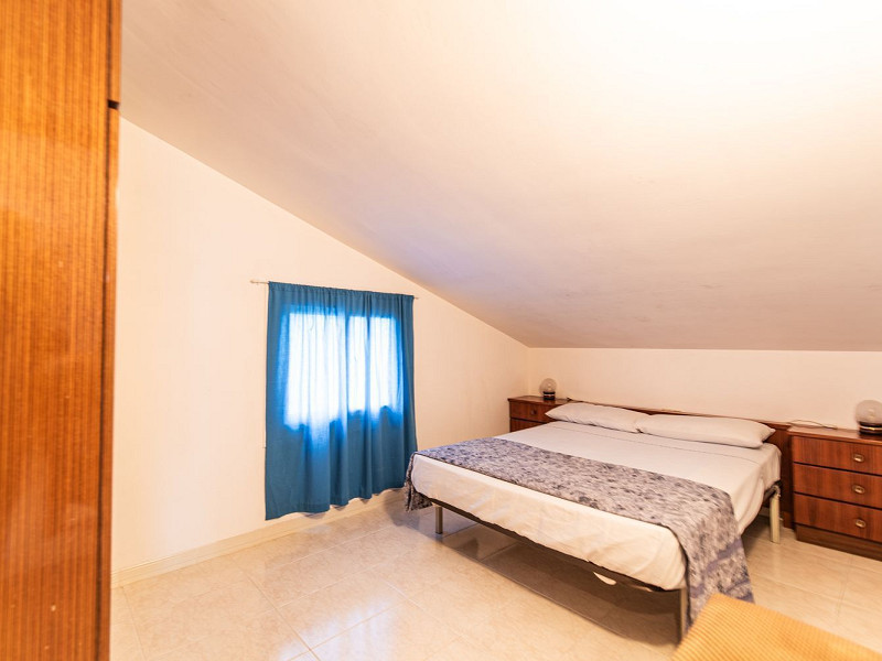 Отдельный дом с бассейном и гостевым апартаментом в Мас-Мель, Калафель. Фото:  34