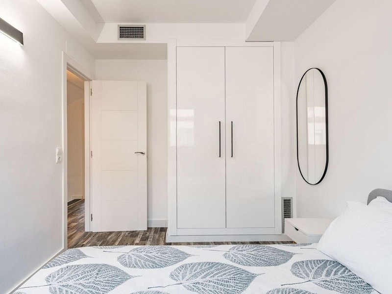 Современный таунхаус после ремонта в Ситжесе. Фото:  43