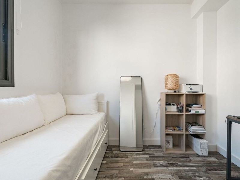 Современный таунхаус после ремонта в Ситжесе. Фото:  47