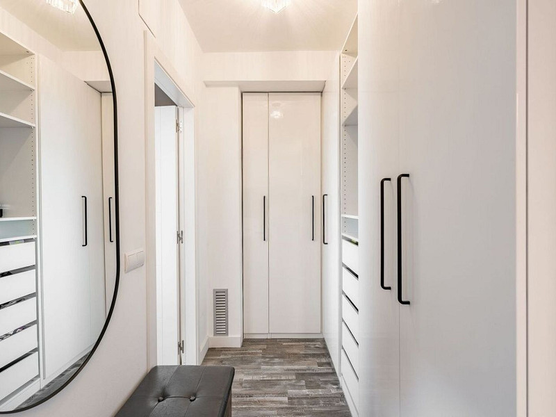 Современный таунхаус после ремонта в Ситжесе. Фото:  48