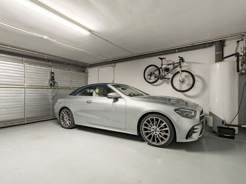 Современный таунхаус после ремонта в Ситжесе. Фото:  54