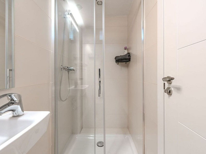 Современный таунхаус после ремонта в Ситжесе. Фото:  55