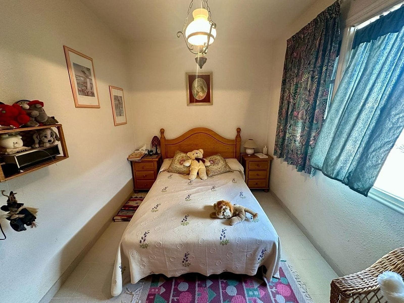 Светлая и уютная вилла в Эльс-Массос-де-Кома-Руга. Фото:  47