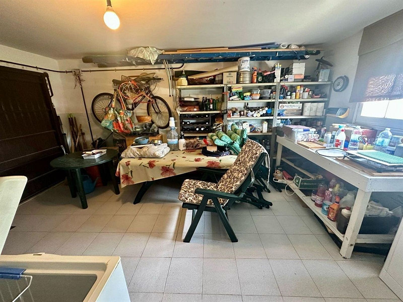 Светлая и уютная вилла в Эльс-Массос-де-Кома-Руга. Фото:  68