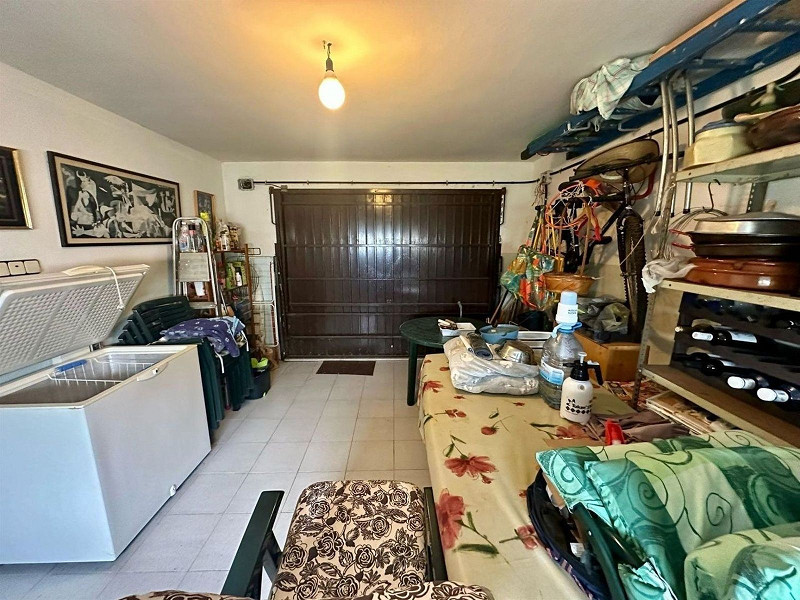 Светлая и уютная вилла в Эльс-Массос-де-Кома-Руга. Фото:  69