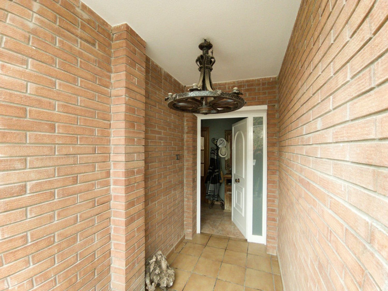 Просторный дом с видом на море в Мас-Астор, Эль-Вендрель. Фото:  4