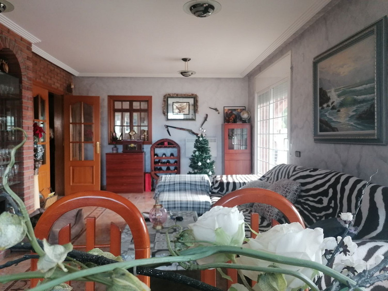 Просторный дом с видом на море в Мас-Астор, Эль-Вендрель. Фото:  6