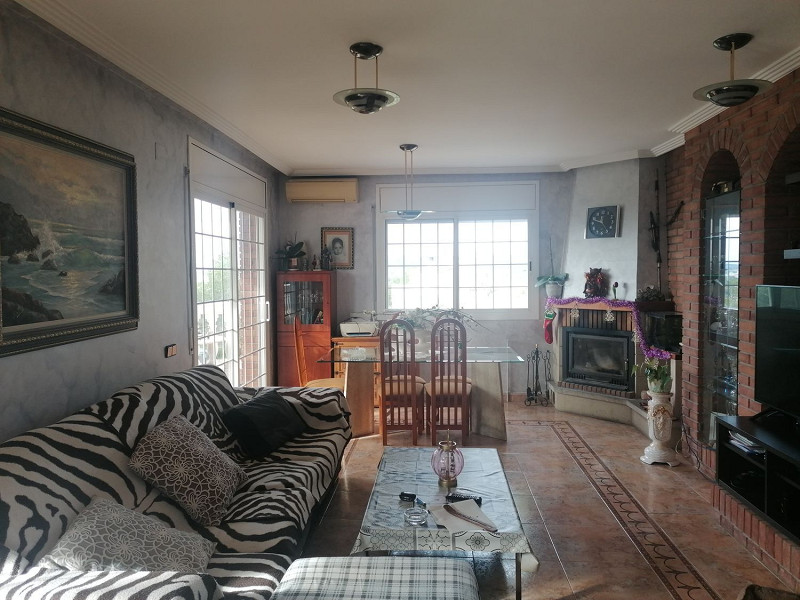 Просторный дом с видом на море в Мас-Астор, Эль-Вендрель. Фото:  7