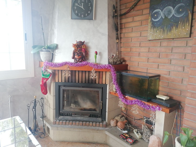 Просторный дом с видом на море в Мас-Астор, Эль-Вендрель. Фото:  8