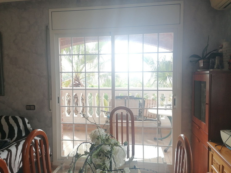 Просторный дом с видом на море в Мас-Астор, Эль-Вендрель. Фото:  9