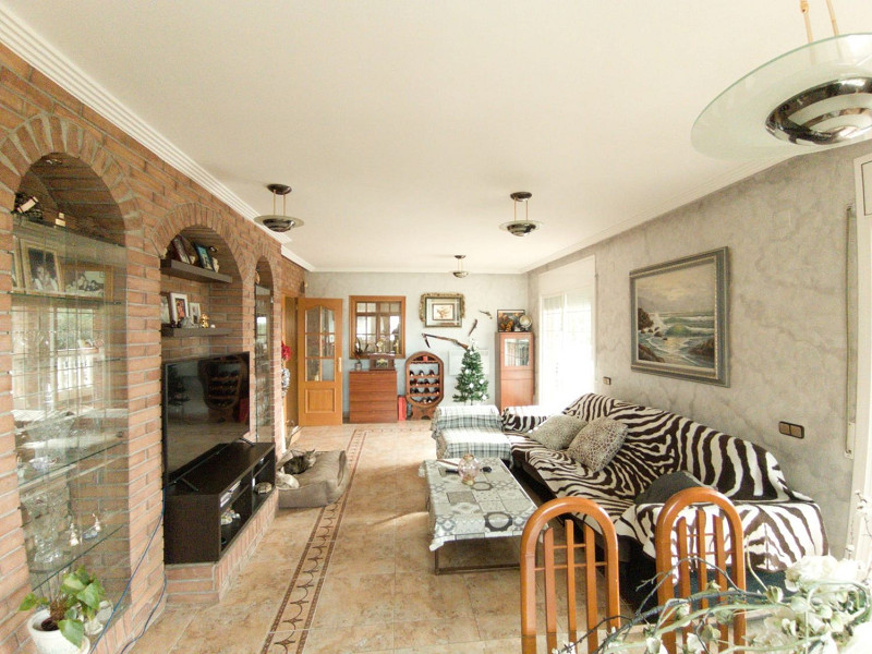 Просторный дом с видом на море в Мас-Астор, Эль-Вендрель. Фото:  15