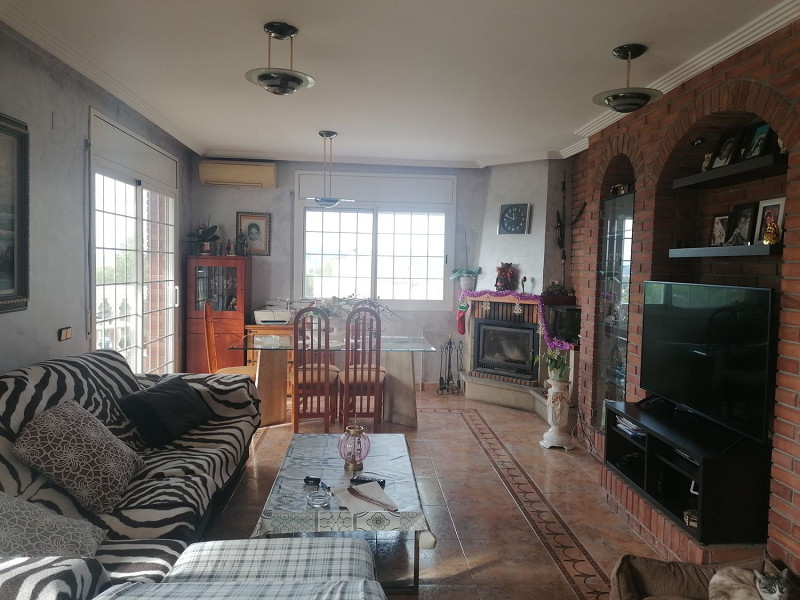 Просторный дом с видом на море в Мас-Астор, Эль-Вендрель. Фото:  16