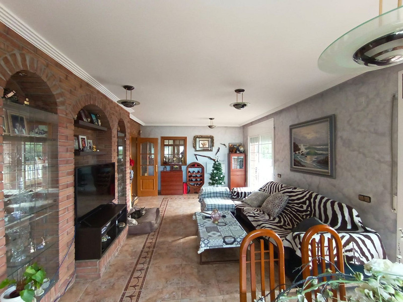 Просторный дом с видом на море в Мас-Астор, Эль-Вендрель. Фото:  17