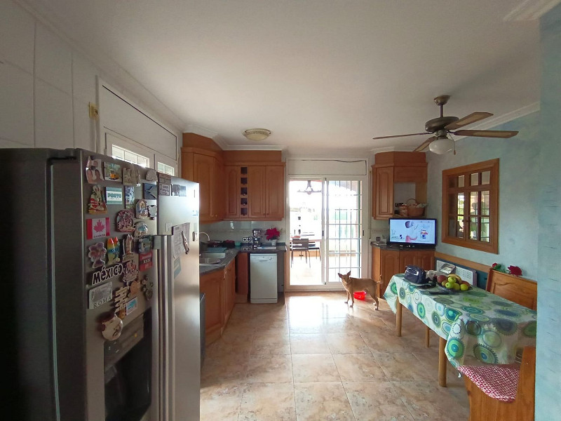 Просторный дом с видом на море в Мас-Астор, Эль-Вендрель. Фото:  20