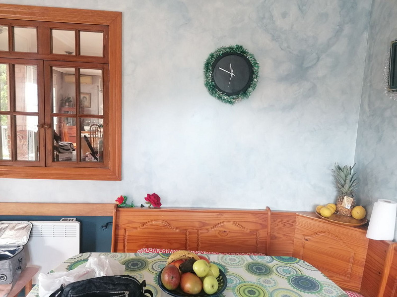 Просторный дом с видом на море в Мас-Астор, Эль-Вендрель. Фото:  22