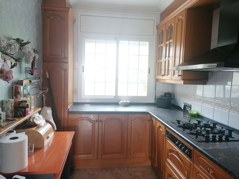 Просторный дом с видом на море в Мас-Астор, Эль-Вендрель. Фото:  23