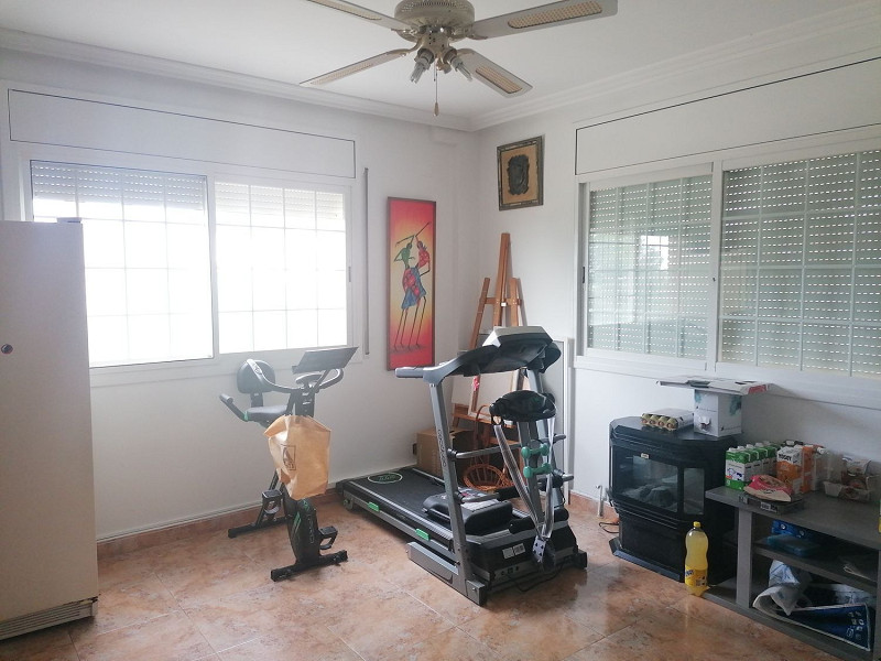 Просторный дом с видом на море в Мас-Астор, Эль-Вендрель. Фото:  25