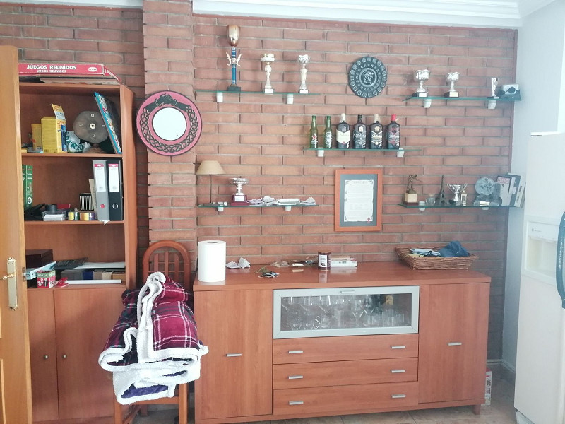 Просторный дом с видом на море в Мас-Астор, Эль-Вендрель. Фото:  26