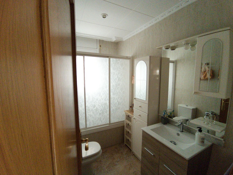 Просторный дом с видом на море в Мас-Астор, Эль-Вендрель. Фото:  27