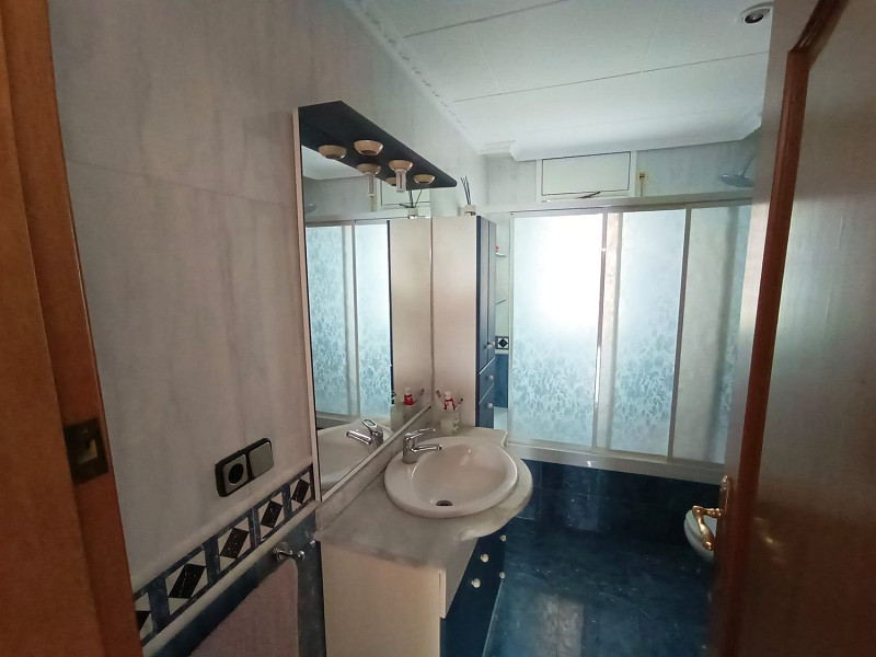 Просторный дом с видом на море в Мас-Астор, Эль-Вендрель. Фото:  32