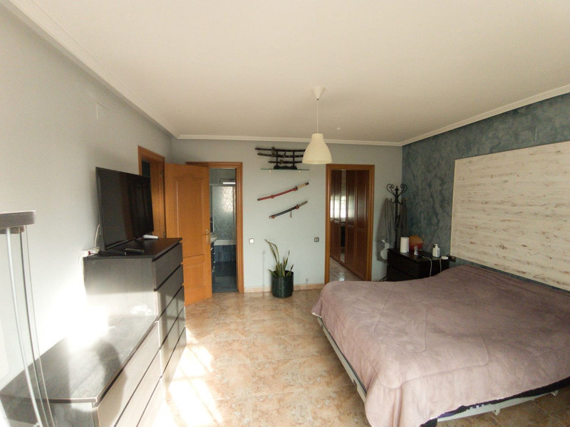 Просторный дом с видом на море в Мас-Астор, Эль-Вендрель. Фото:  34