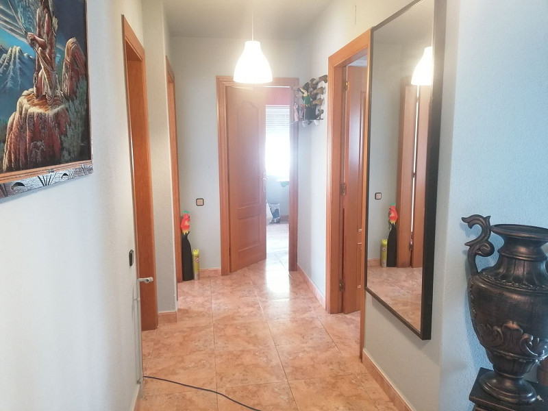 Просторный дом с видом на море в Мас-Астор, Эль-Вендрель. Фото:  36