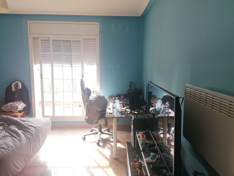 Просторный дом с видом на море в Мас-Астор, Эль-Вендрель. Фото:  37