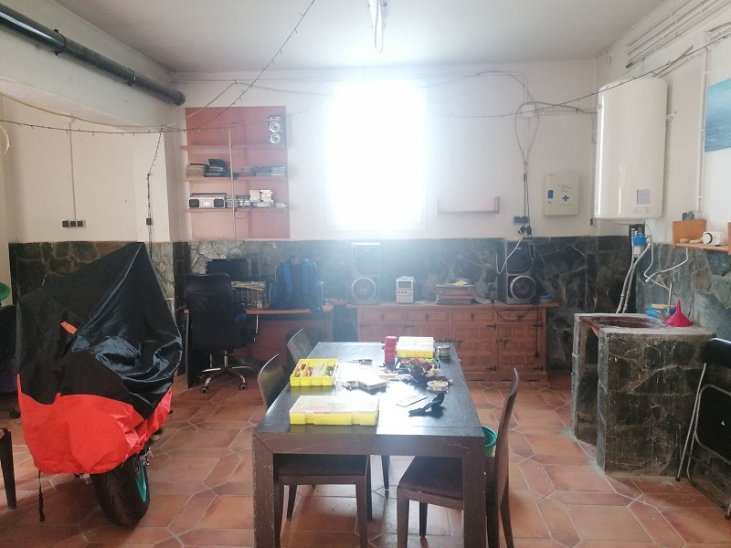 Просторный дом с видом на море в Мас-Астор, Эль-Вендрель. Фото:  41