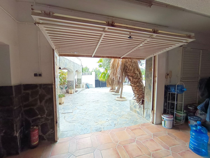 Просторный дом с видом на море в Мас-Астор, Эль-Вендрель. Фото:  44